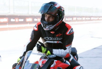 Jorge Martin